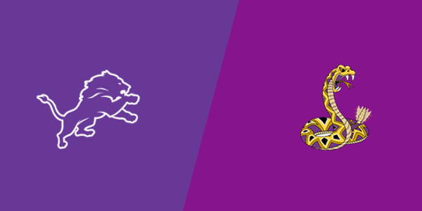 Santa Rosa High School vs. Tucumcari High School
