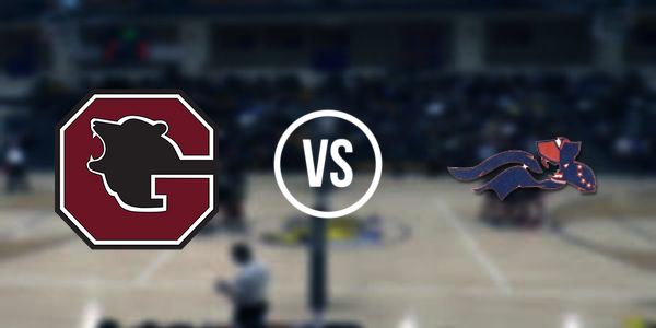 John Stark Regional High School vs. Goffstown High School