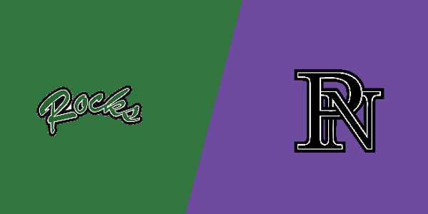 Dublin Coffman High School vs. Pickerington North High School