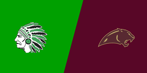 Athens High School vs. LeRoy High School
