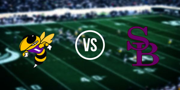 Iowa High School vs. South Beauregard High School