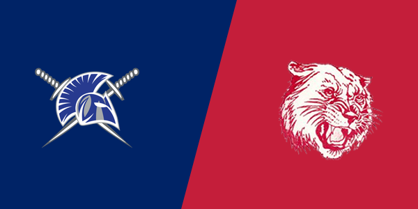 Sumner Academy vs. Washington High School
