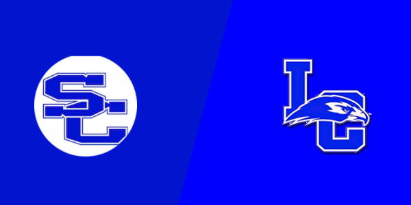 Spencer County High School vs. Larue County High School