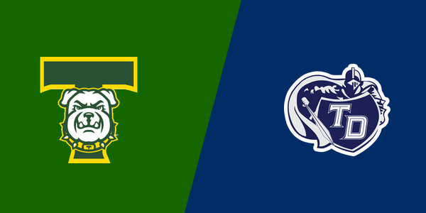 Tracy High School vs. Thomas Downey High School