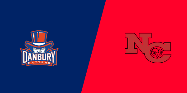 Danbury High School vs. New Canaan High School