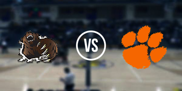Kamiah High School vs. Kendrick Senior High School