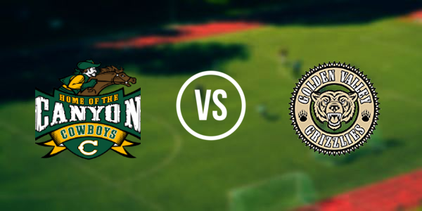 Canyon High School - Canyon Country vs. Golden Valley High School - Santa Clarita