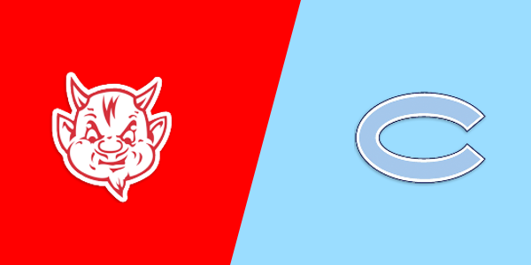 Montgomery Blair High School vs. Clarksburg High School