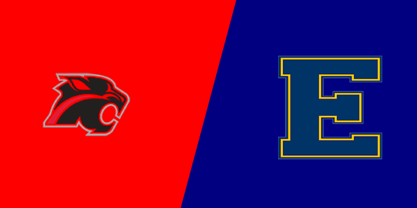 Northview High School vs. East Grand Rapids High School
