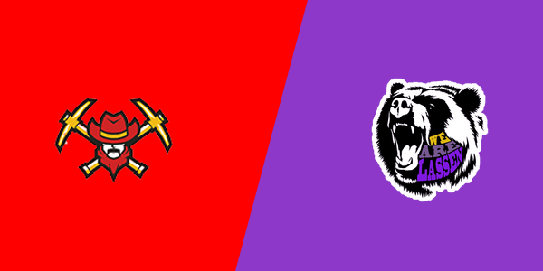 Yreka High School vs. Lassen High School