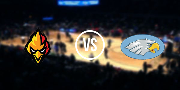 Arcadia High School vs. Westmoreland High School