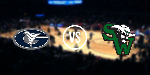 Grimsley High School vs. Southwest Guilford High School