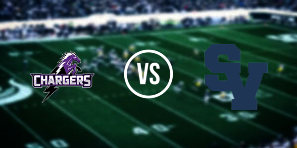 Fulshear High School vs. Smithson Valley High School