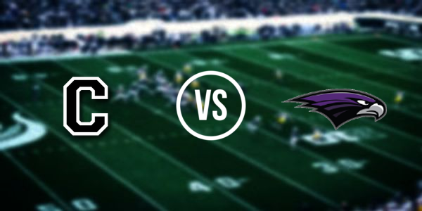 Compass Academy vs. Bloomfield Hills High School