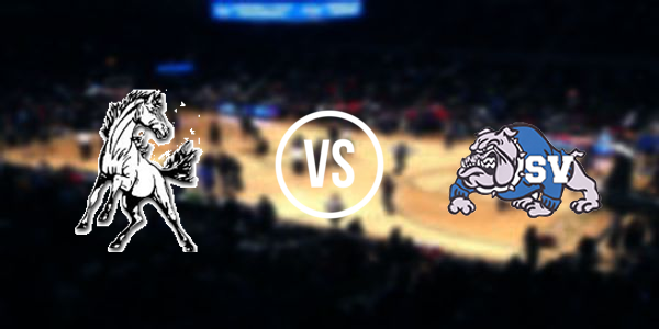 Pershing County High School vs Smith Valley High School