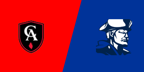 Colorado Academy vs. Columbine High School