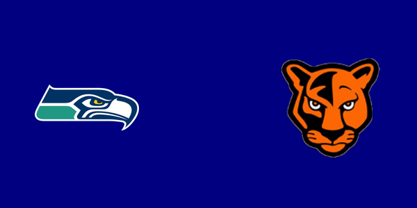 Southside High School vs. North Pitt High School