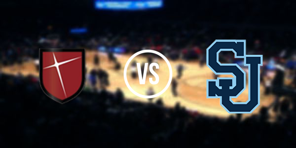 Faith Christian vs St. Johns Country Day