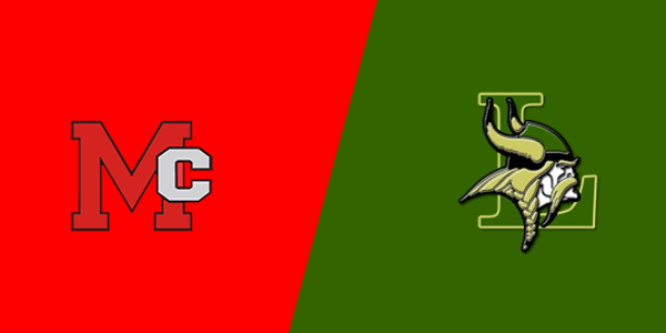 McLean High School vs. Langley High School