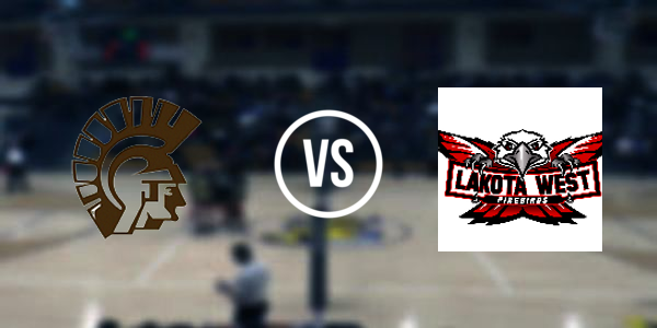 Roger Bacon vs. Lakota West High School