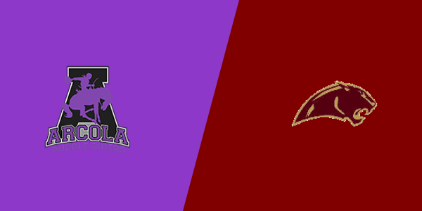 Arcola High School vs. LeRoy High School