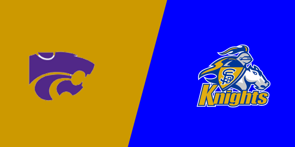 Eureka High School vs. St. Francis Borgia High School