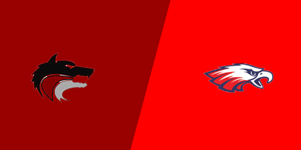 Cedarcrest High School vs. Lindbergh High School