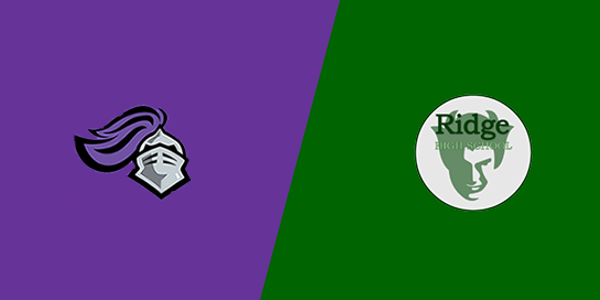 Old Bridge High School vs. Ridge High School