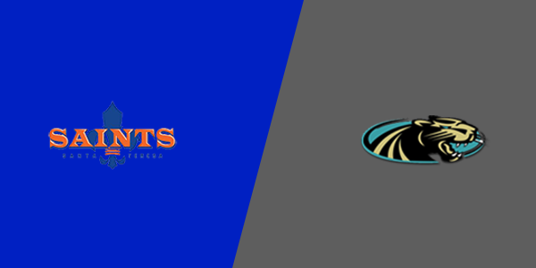 Santa Teresa High School vs. Christopher High School