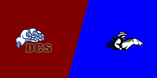 Dundy County Stratton High School vs. Southwest High School