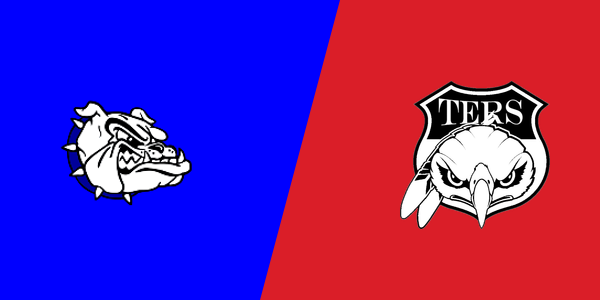 Mission High School vs. Two Eagle River High School