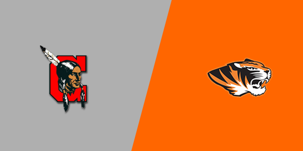 Cheyenne Central High School vs. Lakewood High School
