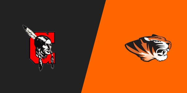 Cheyenne Central High School vs. Lakewood High School