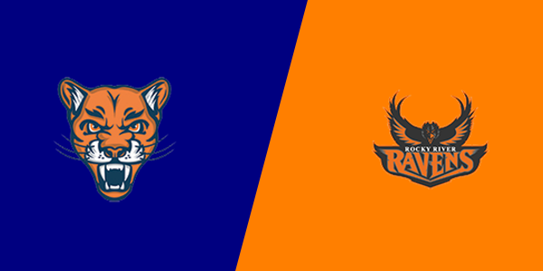 Julius Chambers High School vs. Rocky River High School