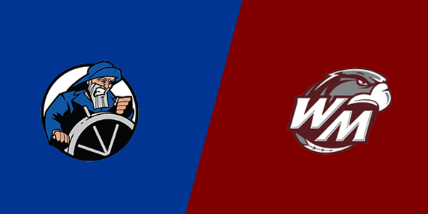 Jackson Day School vs. West Mecklenburg High School
