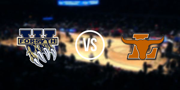 West Forsyth vs Lanier