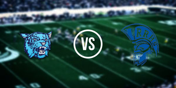 Lapwai vs. Raft River