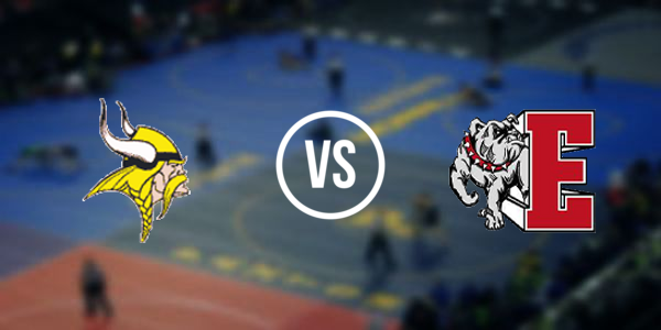 Ellensburg High School vs Selah High School