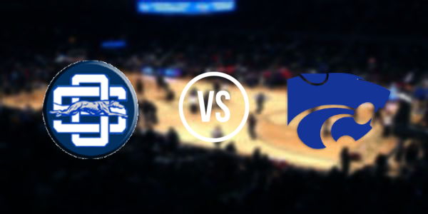 Ocean Springs High School vs. Meridian High School