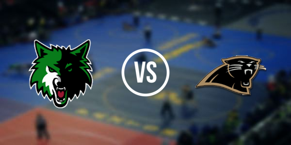 Moorcroft Secondary School vs Wright Junior-Senior High School