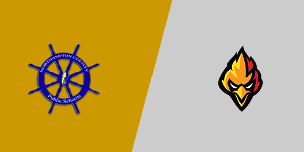 Northampton High School vs. Arcadia High School