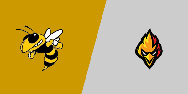 Northampton High School vs. Arcadia High School
