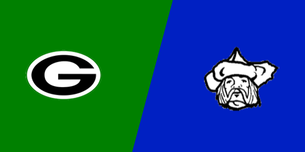 Alden-Hebron High School vs. Polo High School