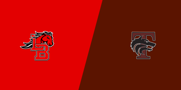 Legacy High School vs. Timberview High School
