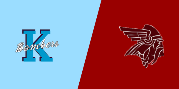 Kenston vs. Waterloo High School