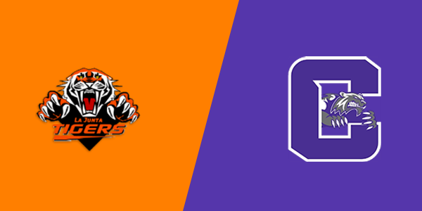 La Junta High School vs. Cheraw High School