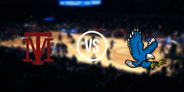 Auburn High School vs Galax High School