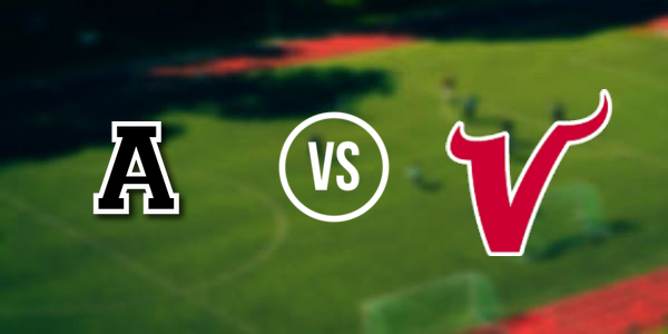 Valley High School vs Away