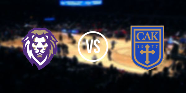 Christ Presbyterian Academy vs. Christian Academy of Knoxville