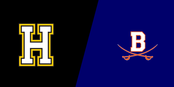 Hendersonville High School vs. Beech Senior